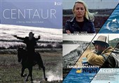 حضور قرقیزستان با دو فیلم در سی و ششمین جشنواره جهانی فیلم فجر