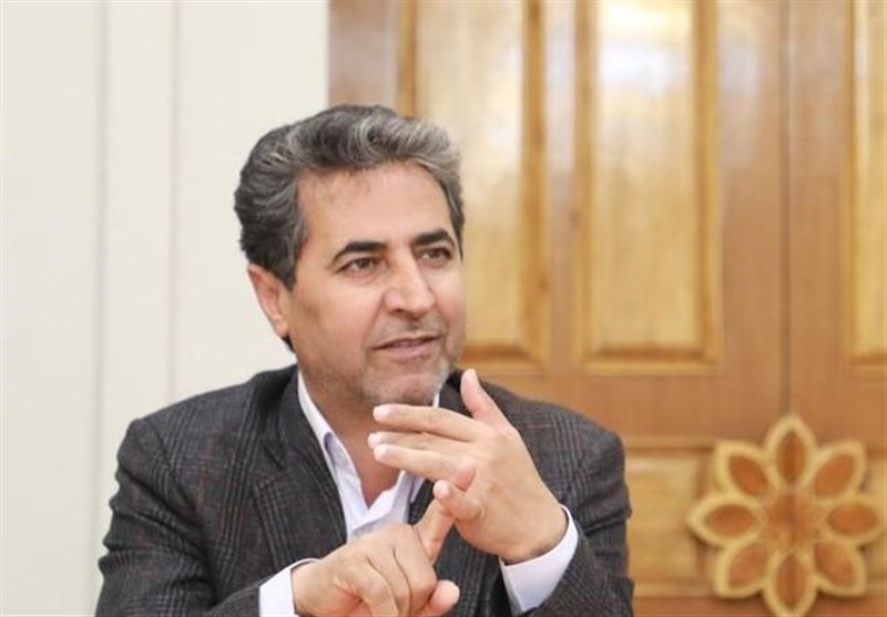 شهردار شیراز: در شهرداری دنبال کار سیاسی نبودم