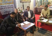 بیرجند| تفاهم‌نامه همکاری خراسان جنوبی با سرمایه‌گذار ایرانی در کشور عمان منعقد شد