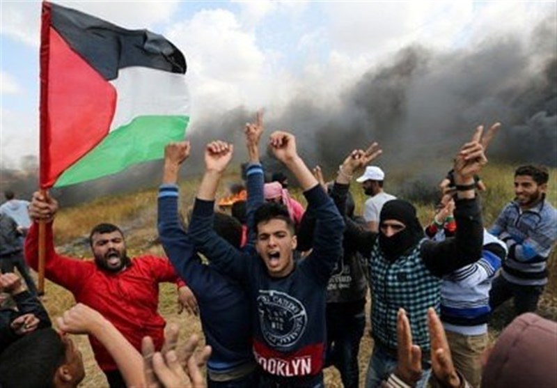 مقام سازمان ملل: آمریکا مانع تحقیق سازمان ملل درباره خشونت اسرائیل علیه فلسطینیان شد