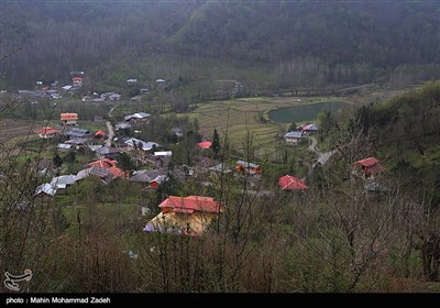 روستای تنیان