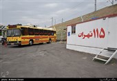 دومین پایگاه امداد و نجات جادهای در جنوبیترین نقطه استان تهران احداث میشود