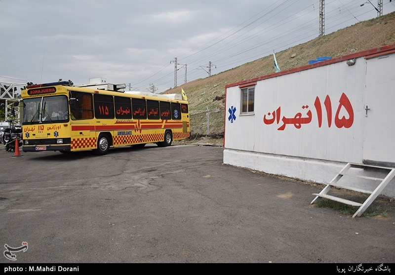 دومین پایگاه امداد و نجات جاده‌ای در جنوبی‌ترین نقطه استان تهران احداث می‌شود