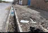 یاسوج|سیمای شهری مادوان بویراحمد استاندارد نیست