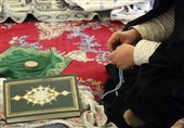 اعتکاف رمضانیه برای نخستین بار در کرمان برگزار می‌شود