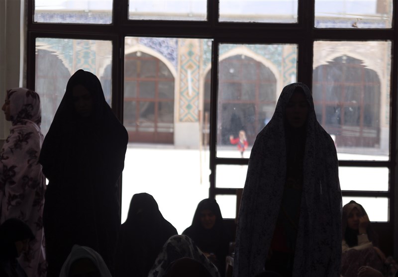 ثبت نام بیش از 1100 نفر برای اعتکاف در کرمان/ ظرفیت مسجد جامع کامل شد