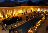 270 بنای تاریخی استان کرمان مرمت شد