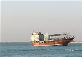 نیروی دریایی پاکستان 11 ماهیگیر ایرانی حادثه‌دیده را نجات داد