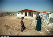 کرمانشاه| عملکرد بانک‌ها در مناطق زلزله‌زده قابل قبول نیست