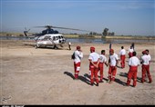 اردبیل| 95 هزار مسافر نوروزی از خدمات هلال احمر در اردبیل بهره‌مند شدند