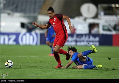 Esteghlal Defeats Al Rayyan, Moves to 2018 AFC Champions League Knock-Out Stage