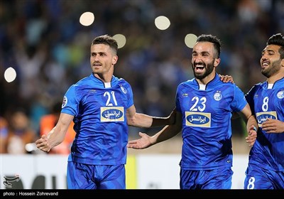 Esteghlal Defeats Al Rayyan, Moves to 2018 AFC Champions League Knock-Out Stage