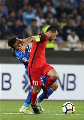 Esteghlal Defeats Al Rayyan, Moves to 2018 AFC Champions League Knock-Out Stage