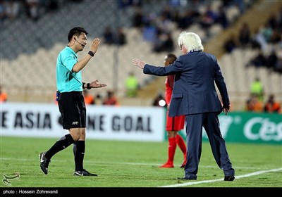 Esteghlal Defeats Al Rayyan, Moves to 2018 AFC Champions League Knock-Out Stage