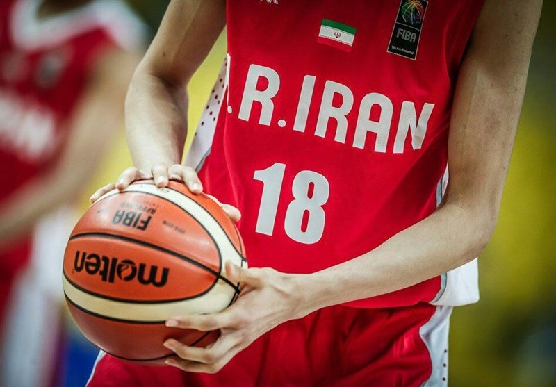 مشهد| 10 بسکتبالیست خراسان‌رضوی به اردوی تیم ملی دعوت شدند‌