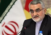 لرستان| جزئیات جلسه کمیسیون امنیت ملی در ارتباط با تلگرام/ دولت ‌امتیازات بسیاری برای استفاده از پیام‌رسان داخلی مصوب کرد