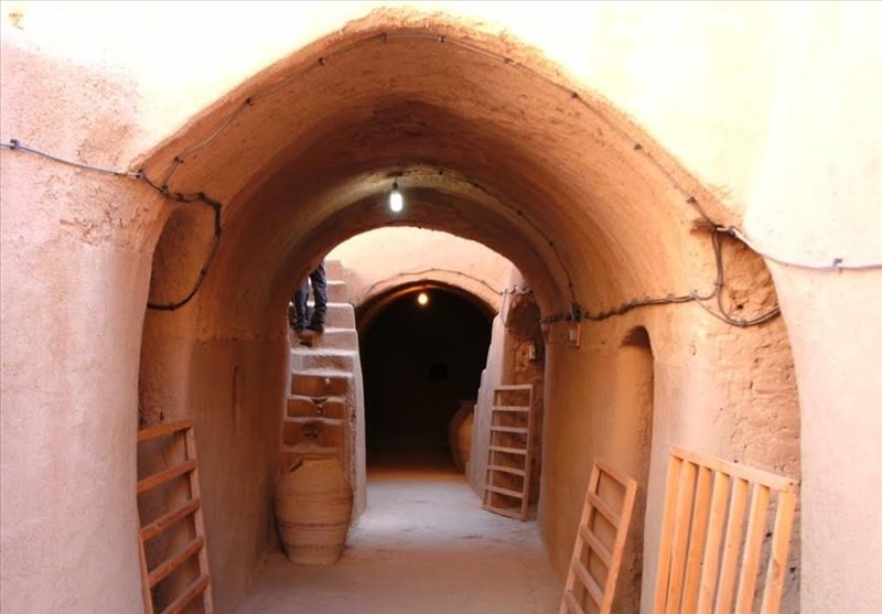 Saryazd Castle: One of the Greatest, Most Beautiful Castles in Iran