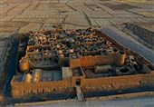 Saryazd Castle: One of the Greatest, Most Beautiful Castles in Iran