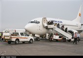 کردستان| تعداد پروازهای فرودگاه سنندج قابل قبول نیست