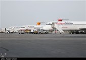 کرمان| حمل نقل هوایی سبب توسعه و تحول در منطقه می‌شود