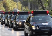 پاکسازی جنوب تهران در عملیات پلیس؛ از شوش تا خلازیر و بهشتزهرا