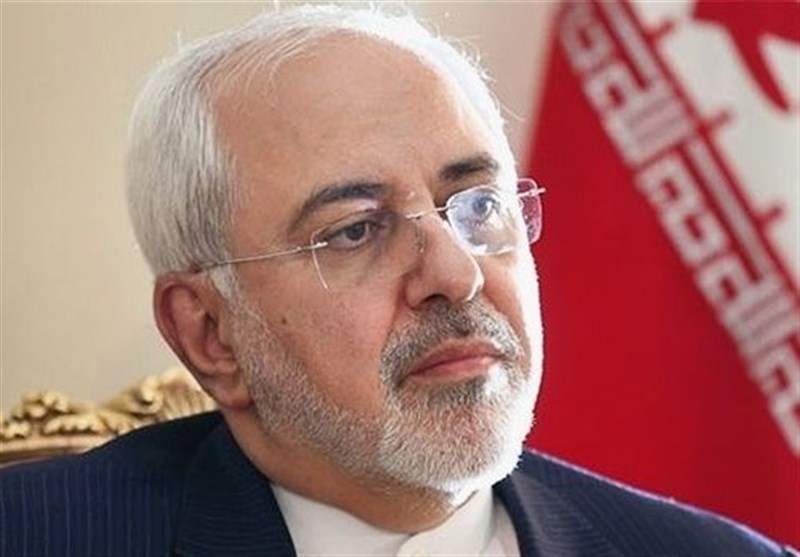 Zarif to Examine Other Parties’ Guarantee for Iran’s Benefits from JCPOA