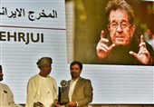 حضور پررنگ ایران در جشنواره فیلم مسقط