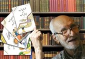 یزد | نویسنده یزدی که با قلم دل داستان کودکانه می‌سرود