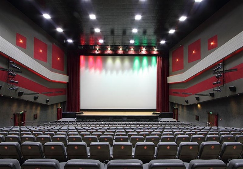 سهم شهرستان‌ها از سالن‌های سینما چقدر است؟