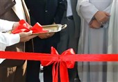 تبریز| مرکز سلامت لاله تبریز با حضور وزیر بهداشت افتتاح شد