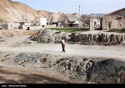 بحران آب در گلستان