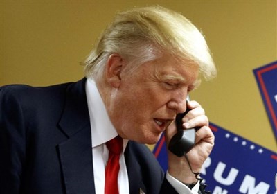  تماس تلفنی ترامپ با پوتین و پادشاه عربستان برای نجات شیل آمریکا 