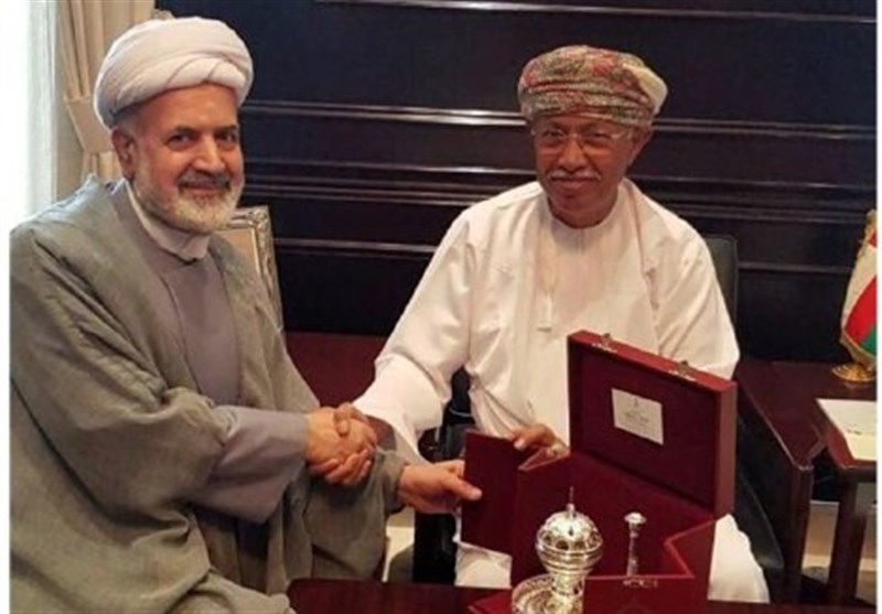 Iran, Oman to Hold Cultural Weeks