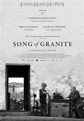 رقابت نماینده ایرلند در اسکار 2018 با فیلمهای جشنواره جهانی فیلم فجر رقابت نماینده ایرلند در اسکار 2018 با فیلمهای جشنواره جهانی فیلم فجر