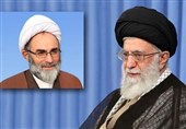 با حکم امام خامنه‌ای؛ حجت‌الاسلام فلاحتی نماینده ولی‌فقیه در گیلان و امام‌جمعه رشت شد