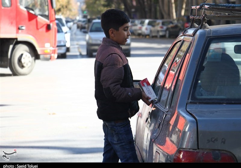 خرم‌آباد|مسائل مربوط به کودکان کار به‌صورت ویژه در لرستان بررسی می‌شود