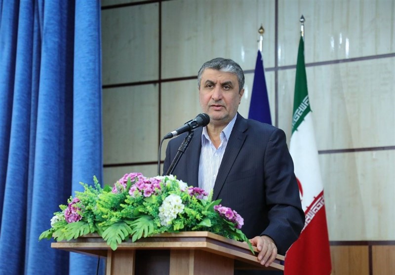 مازندران| سهم دریای خزر در اقتصاد ایران ارتقا یابد