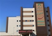 قم|بیمارستان شهدا با حضور رئیس قوه مقننه افتتاح می‌شود
