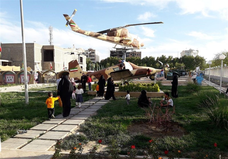 استانداری اصفهان وظیفه نظارت، پیگیری و هماهنگی تکمیل پروژه باغ‌موزه دفاع‌مقدس را برعهده دارد