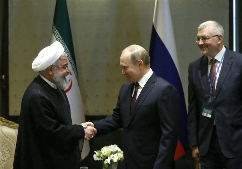 Союзники ирана в случае войны. Иран союзник России. Иран прямой союзник России. Башар Асад и Хасан Рухани.