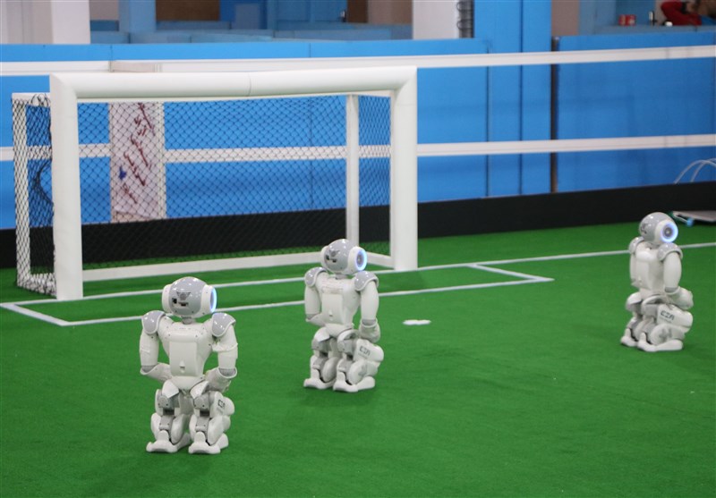 رقابت 5 تیم رباتیک ایرانی در حوزه گردش و تفحص در ماه!