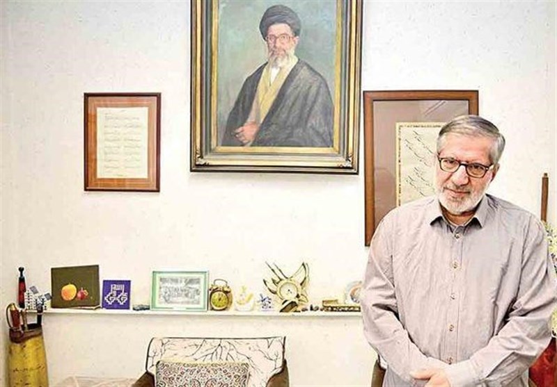 ناگفته‌هایی از زندگی شخصی و روابط فامیلی رهبر انقلاب از زبان برادر ایشان
