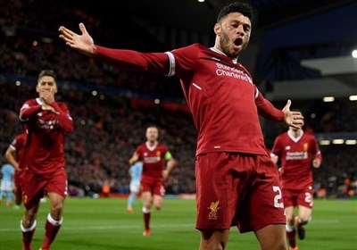 تیم منتخب دور رفت مرحله یک چهارم لیگ قهرمانان اروپا در قبضه رئال مادرید و لیورپول تیم منتخب دور رفت مرحله یک چهارم لیگ قهرمانان اروپا در قبضه رئال مادرید و لیورپول
