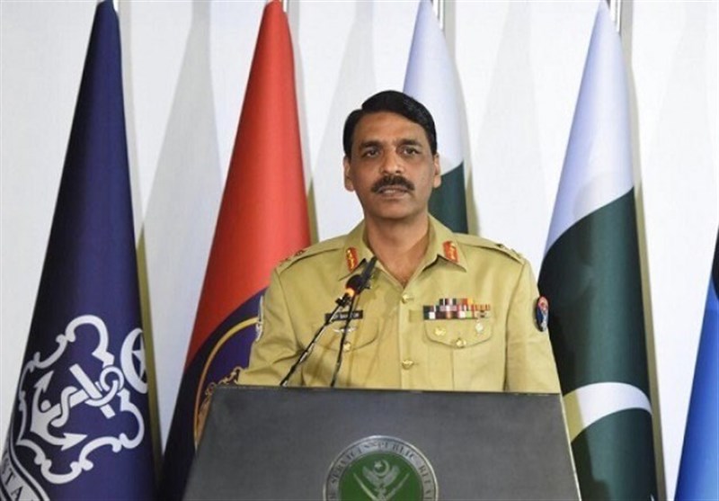 ارتش پاکستان: حصار کشی در مرزهای مشترک با افغانستان خاک ما را امن کرده است