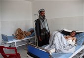 طالبان: نهادهای مستقل کشتار غیرنظامیان در حمله هوایی به «قندوز» را بررسی کنند