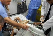 Israeli Troops Kill Four More Palestinians near Gaza Border