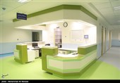 ساری| 14 پروژه بهداشتی و درمانی هفته سلامت در مازندران افتتاح میشود