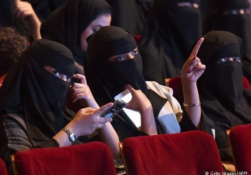 سینما پس از 35 سال به عربستان بازگشت
