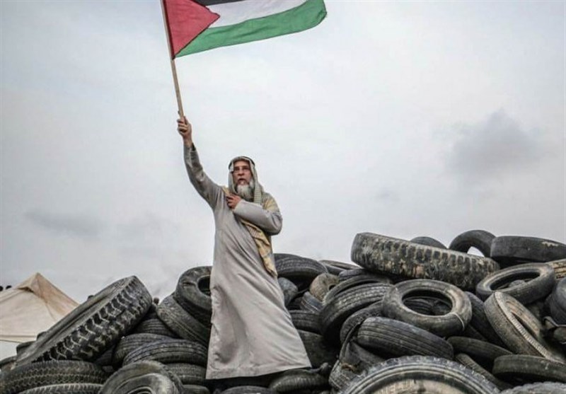 آمادگی‌های گسترده در نوار غزه برای دومین جمعه راهپیمایی &quot;حق بازگشت بزرگ&quot;