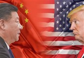 گزارش| آیا تنش آمریکا با چین به نقطه بدون بازگشت می‌کشد؟